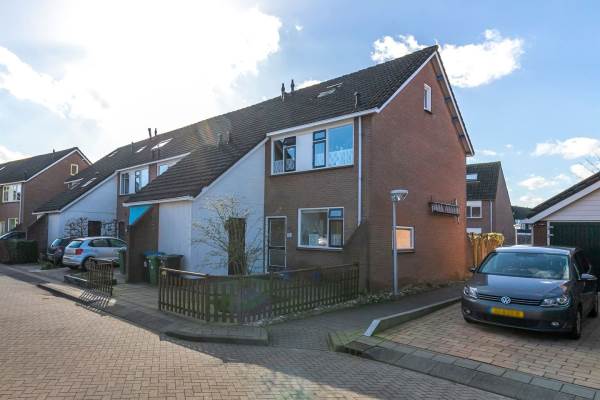 Woning Van den Boetzelaerlaan 75 Langerak