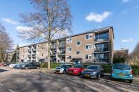 Woning Mr. Kesperweg 24 Ridderkerk