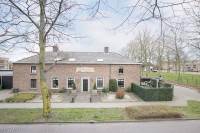 Woning Het Frans Brugske 6 Gemert