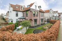 Woning Bloemendaalseweg 19 Bloemendaal