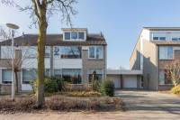 Woning Johannes van der Waalslaan 10 Berkel-Enschot