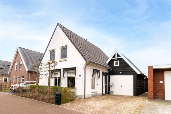 Woning Lijnbaan 13 Hardinxveld-Giessendam