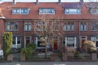 Woning Franchimontlaan 6 Leiden
