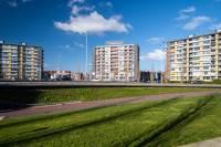 Woning Europaplein 30D Leeuwarden