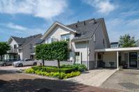 Woning Zicht 10 Wieringerwerf