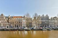Woning Keizersgracht 131F Amsterdam