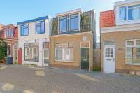 Woning Emmastraat 90 Den Helder