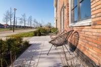 Woning Elementenweg 18 Spijkenisse