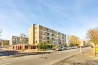 Woning Debussystraat 7 Leiden