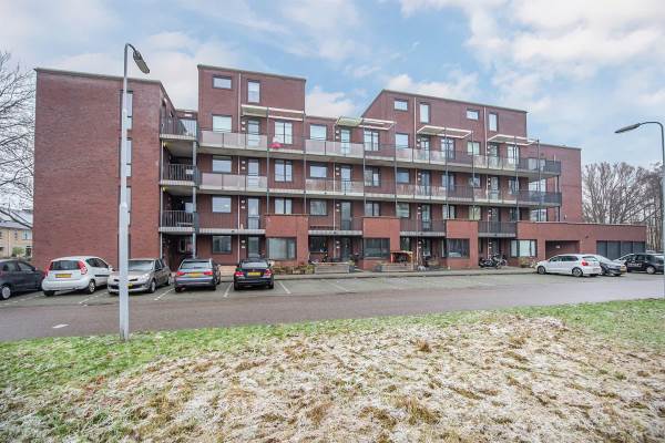 Woning Windestraat 100 Badhoevedorp