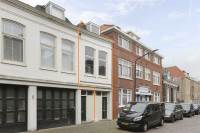 Woning Kromhout 97 Dordrecht