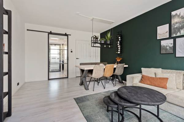 Woning Prins Hendrikstraat 66 Voorburg