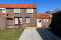 Woning Willemstraat 5A Zuidland