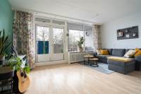 Woning Hannie Schaftrode 68 Zoetermeer