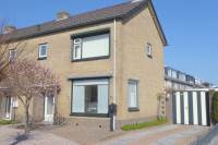 Woning Druivenkamp 9 Scherpenzeel (GE)