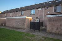 Woning Jupiter 2 Hoogezand