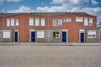 Woning Korfbalstraat 14 Fijnaart