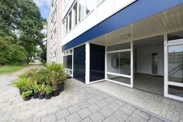 Woning Pernambucodreef 22 Utrecht