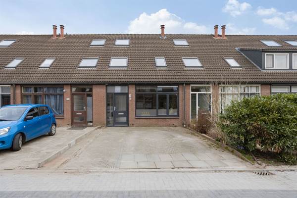 Woning Beemster 47 Lelystad