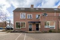 Woning Andoornvaart 33 Zoetermeer