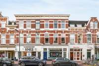 Woning Weimarstraat 55A Den Haag
