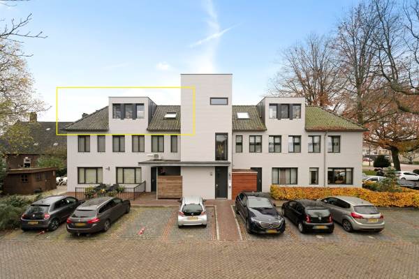 Woning 't Dorp 94H Heesch