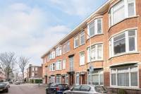 Woning Velpsestraat 121 Den Haag