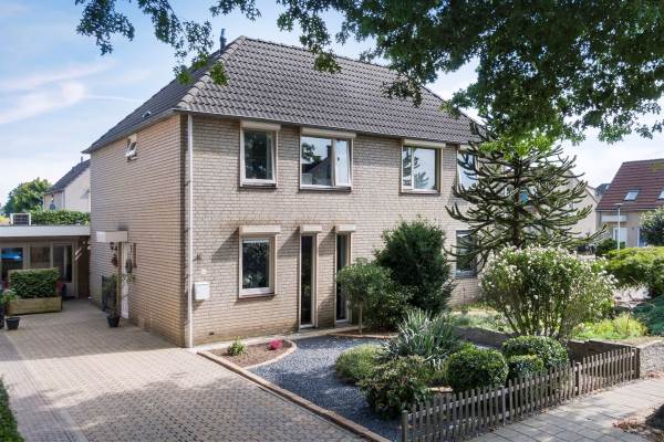 Woning Wilhelminalaan 46 Dodewaard