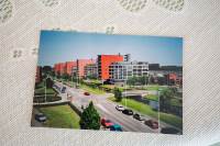 Woning Marie van Eijsden-Vinkstraat 377 Rotterdam