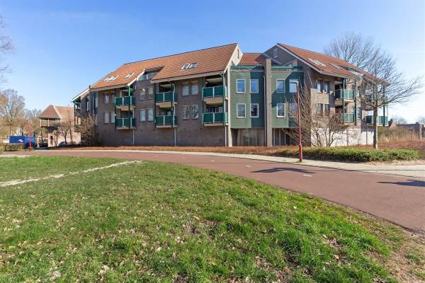 Woning Lissenvaart 124 Zoetermeer