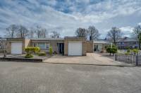 Woning de Bongerd 20 Fijnaart