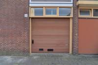 Garage Wijenburg 151 Amsterdam