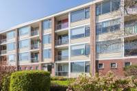 Woning Gerard Doustraat 65 Ridderkerk