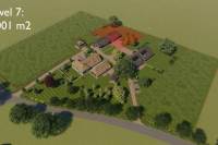 Woning Steunenbergerweg 6 - 7 Olst