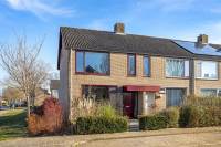 Woning Bontwerkerstraat 1 Breda