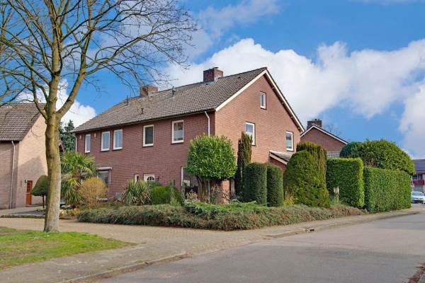 Woning Reusel 10 Deurne