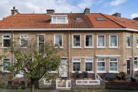 Woning Jutphaasstraat 8 Den Haag