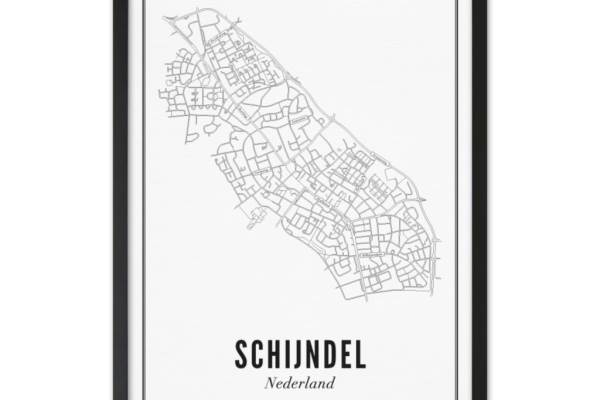 Bouwgrond De Steenen Kamer 20 Schijndel