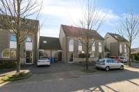 Woning Godfried Bomanslaan 138 Gorinchem