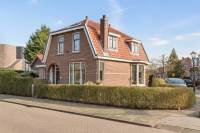 Woning Weteringsingel 10 KRIMPEN AAN DEN IJSSEL