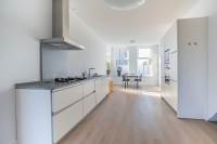 Woning Oostzijde 158 Zaandam