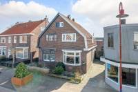 Woning Dorpsstraat 48 Wormer