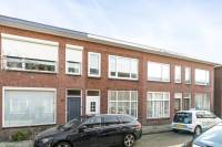 Woning Roemer Visscherstraat 33 Leiden