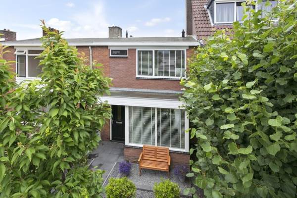 Woning Heijermansstraat 27 Harderwijk