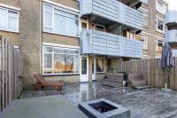 Woning Voorsteven 78 Amsterdam