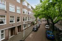 Woning Boterdiepstraat 10Huis AMSTERDAM