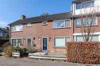 Woning Klaas Vispad 12 Nieuwveen