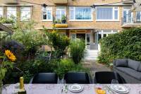 Woning Sichemstraat 5A Rotterdam