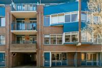 Woning Oude Stationsweg 4A Bergen op Zoom