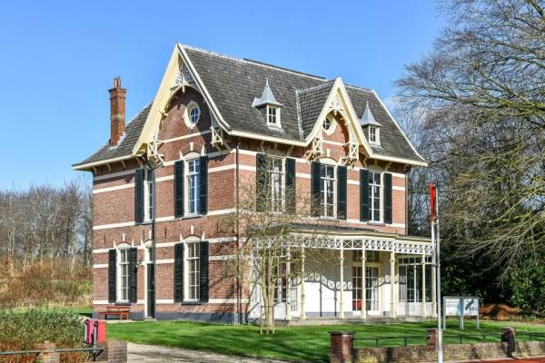 Woning Zutphensestraatweg 47 Ellecom